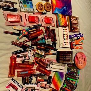 Selling brand new  makeup mystery bags